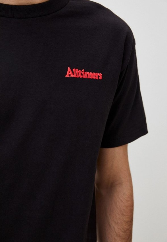Футболка Alltimers