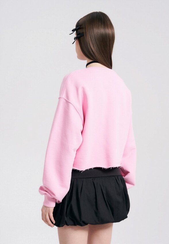 Свитшот Твое