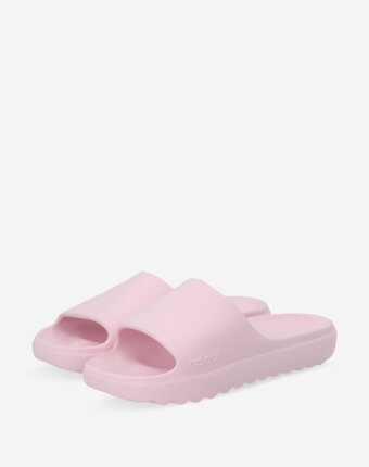 Шлепанцы женские adidas Adilette Lumia, Розовый женщинам