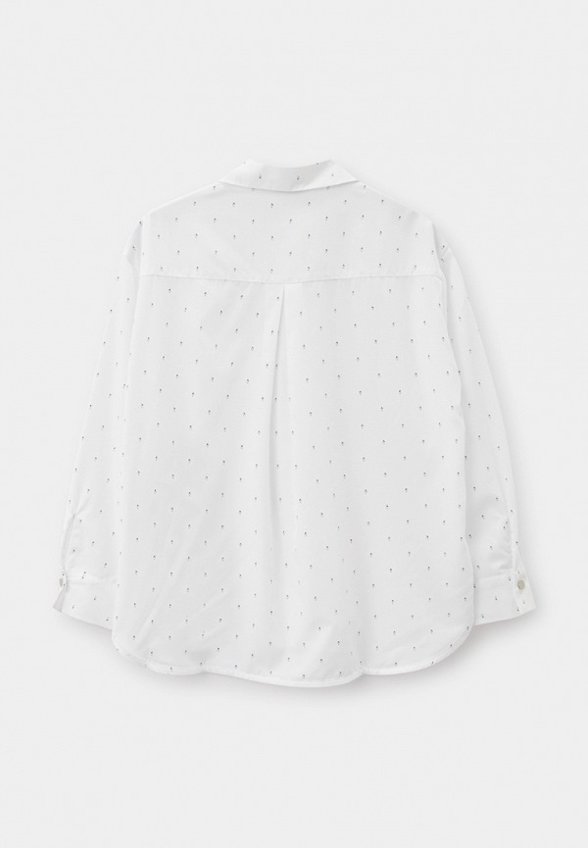 Блуза Silver Spoon