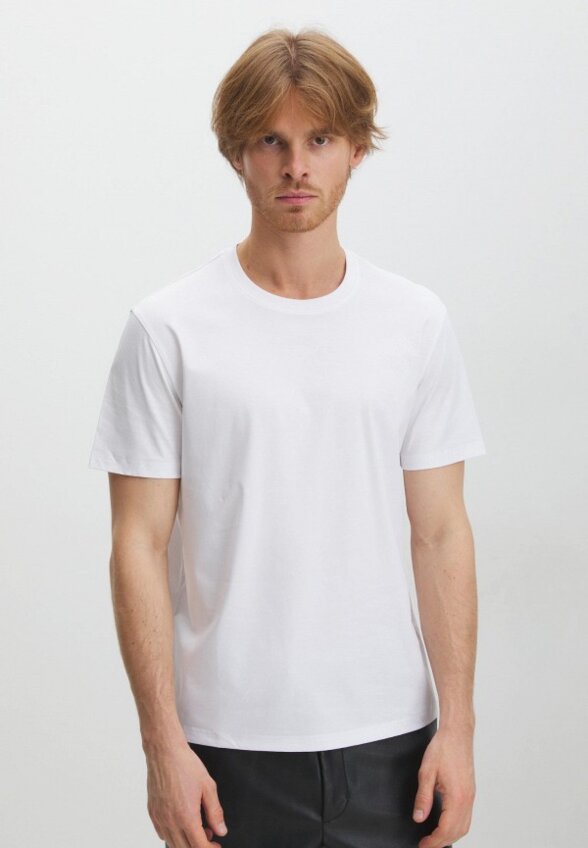 Футболка Maison David