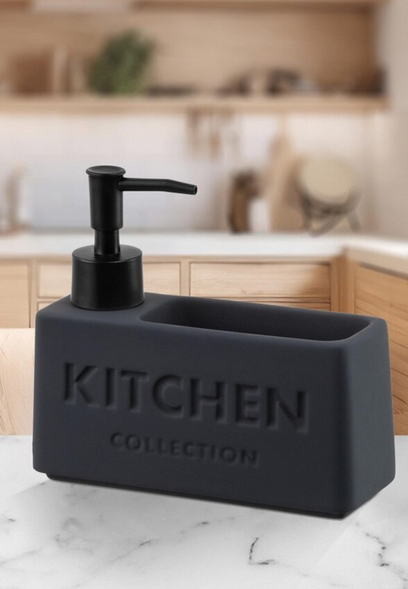 Дозатор для мыла Elan Gallery