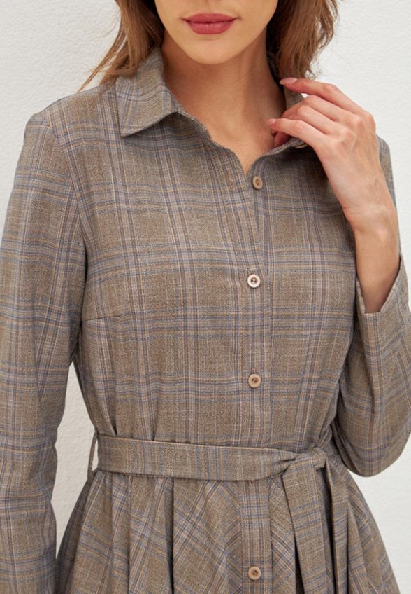 Платье Сиринга