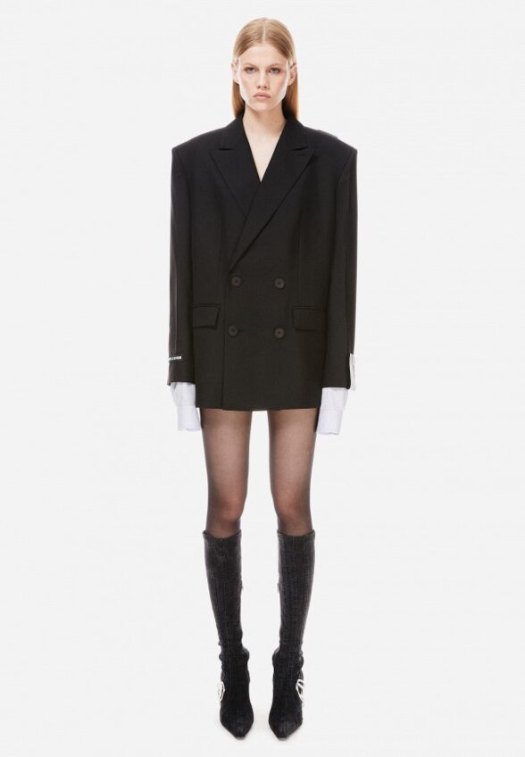 Жакет Post Post Scriptum