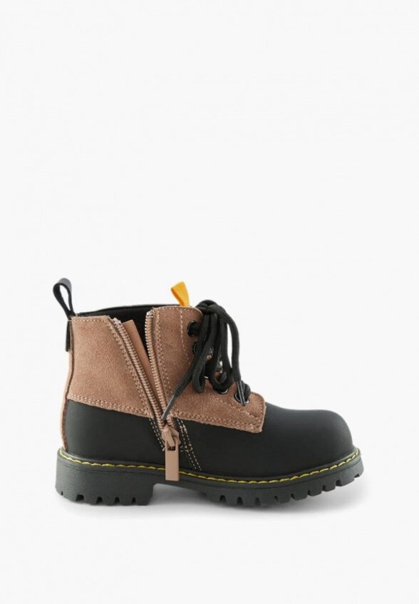 Ботинки Happy Baby