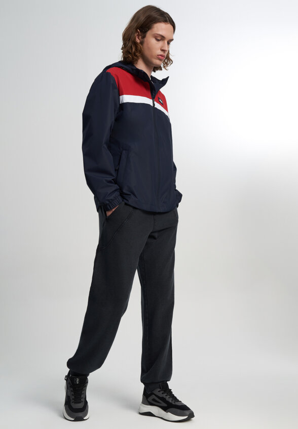 Ветровка мужская FILA, Синий