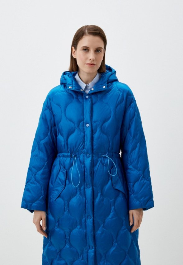 Куртка стеганая Belucci