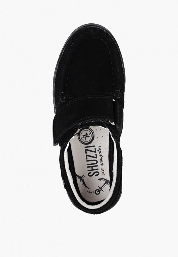 Ботинки Shuzzi