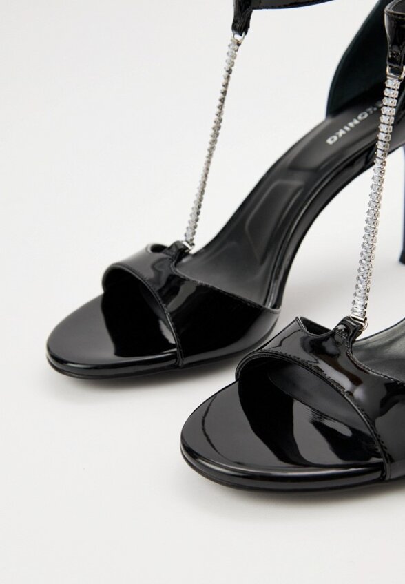 Босоножки Ekonika