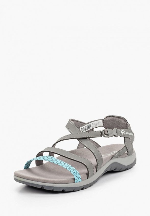 Сандалии Outventure