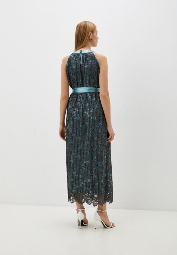 Платье MadaM T