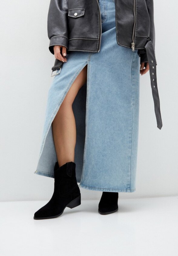 Ботильоны Crony