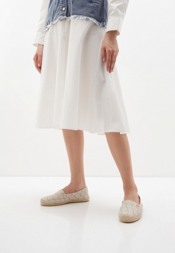 Эспадрильи Michael Michael Kors