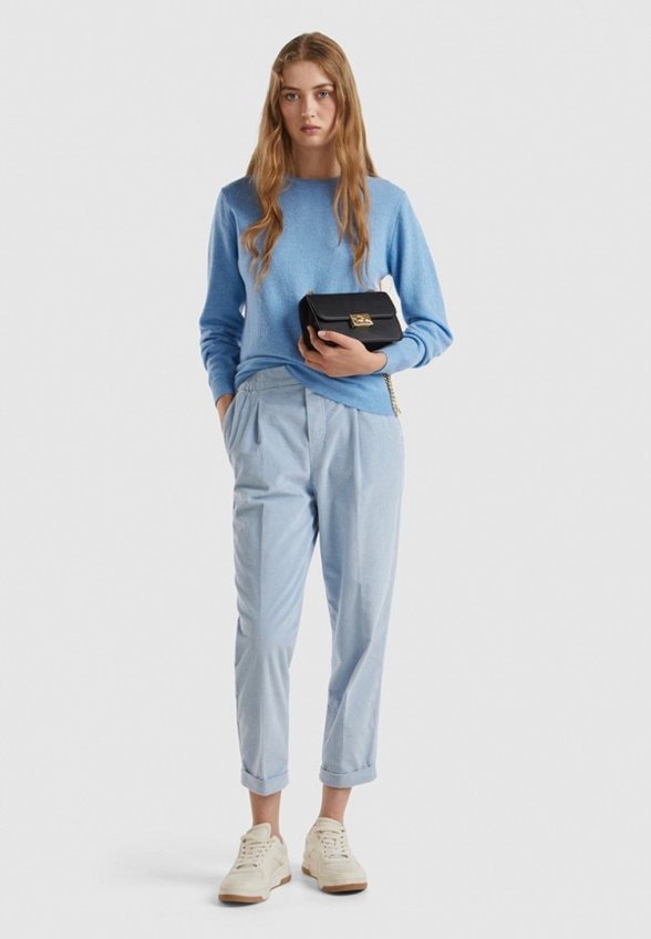 Джемпер United Colors of Benetton