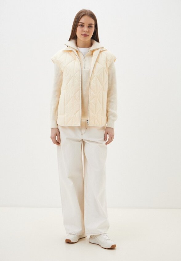 Жилет стеганый Elis