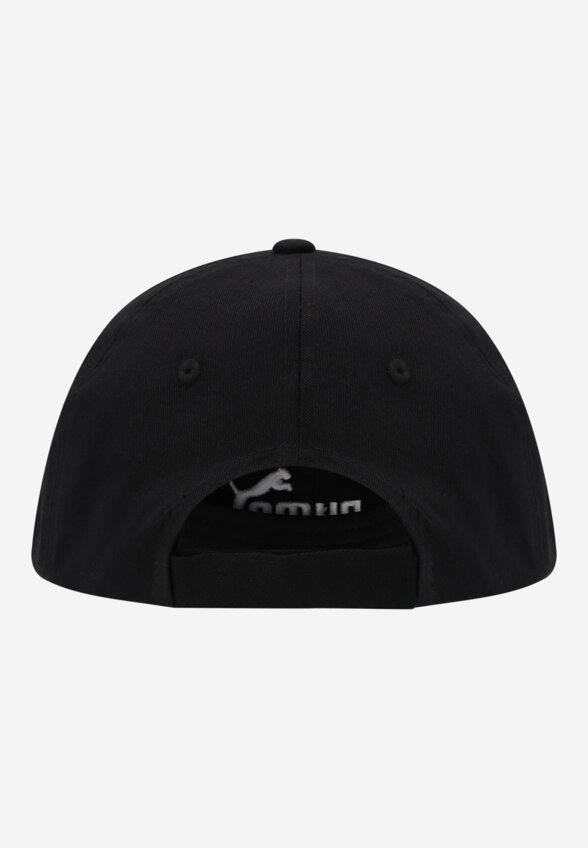 Бейсболка для мальчиков PUMA Ess No.1 Logo, Черный