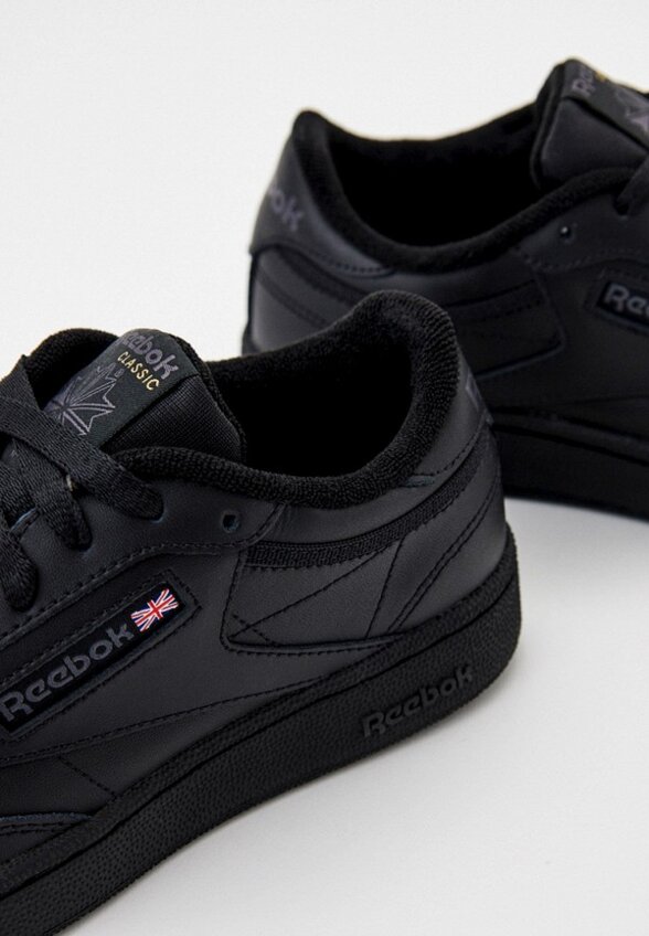 Кеды Reebok