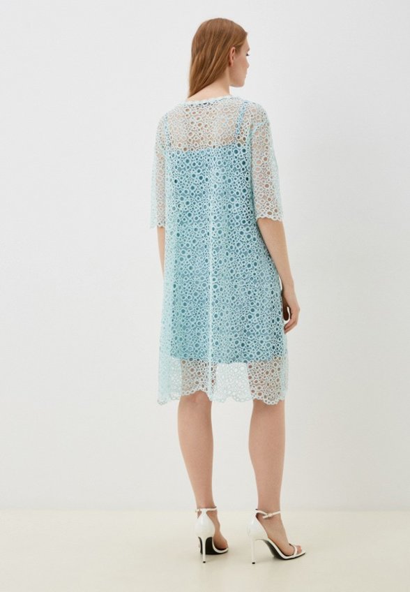 Платье MadaM T