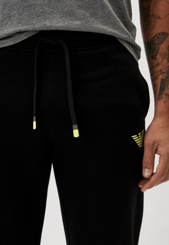 Брюки домашние Emporio Armani