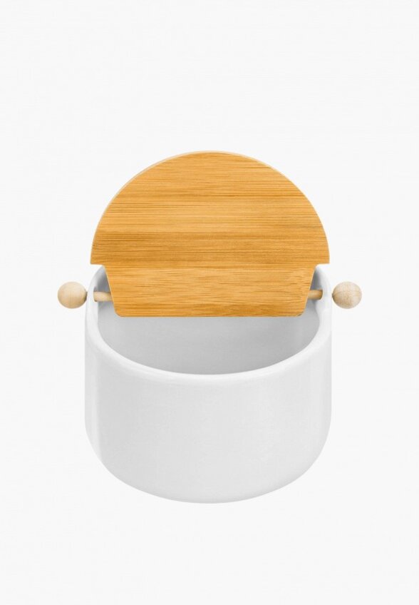 Банка для хранения Elan Gallery