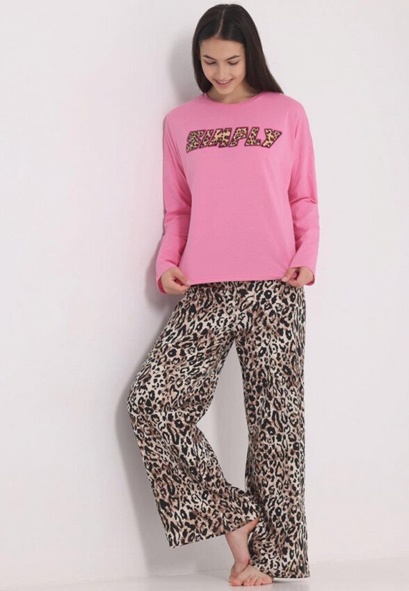 Пижама Апрель