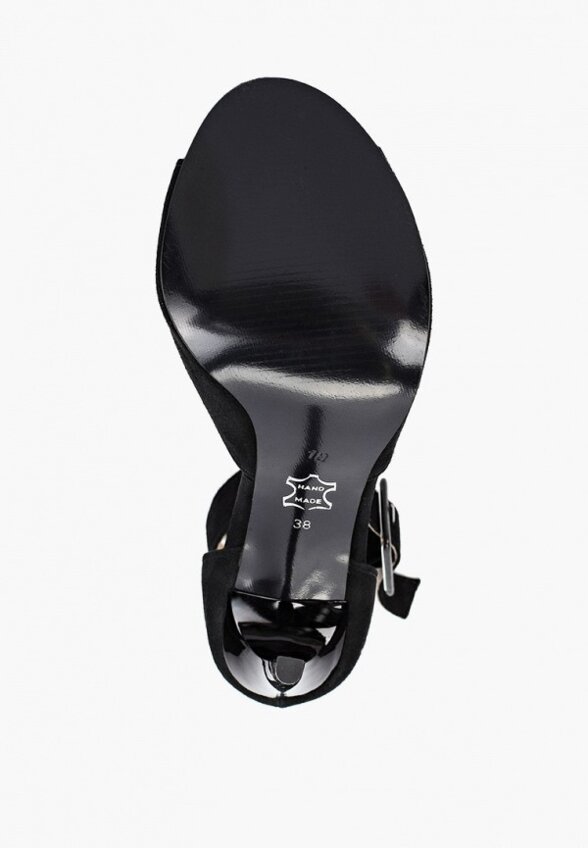 Босоножки Lusavou