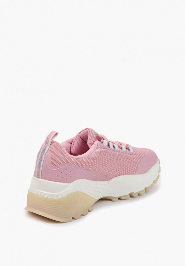 Кроссовки Pro-Specs