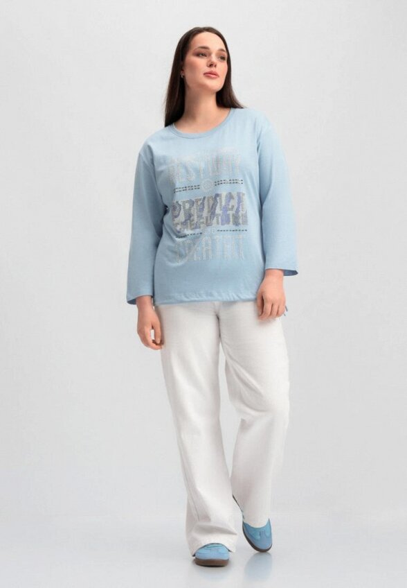 Лонгслив Veravo