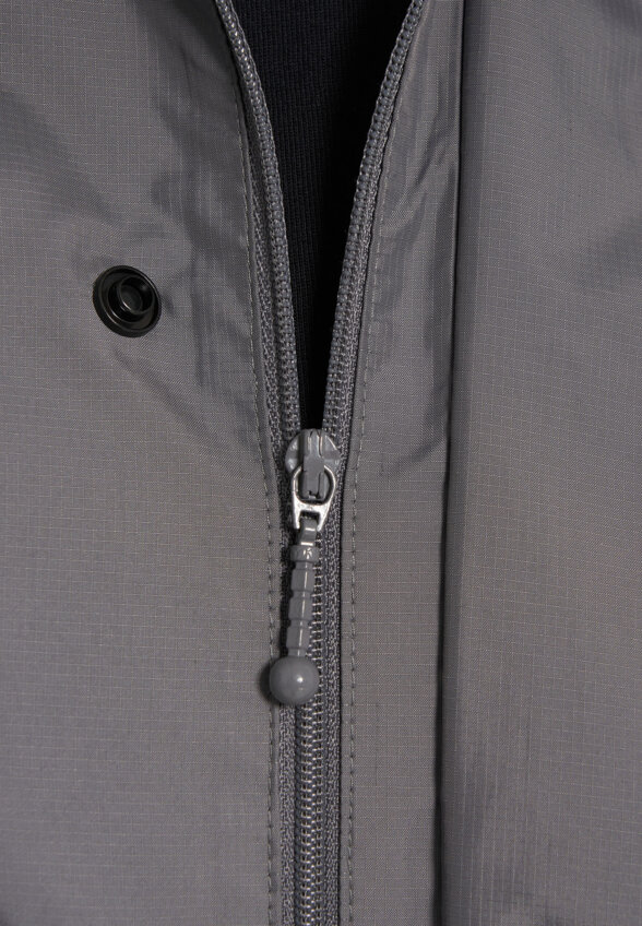 Ветровка мужская The North Face Seasonal Mountain Jacket, Серый