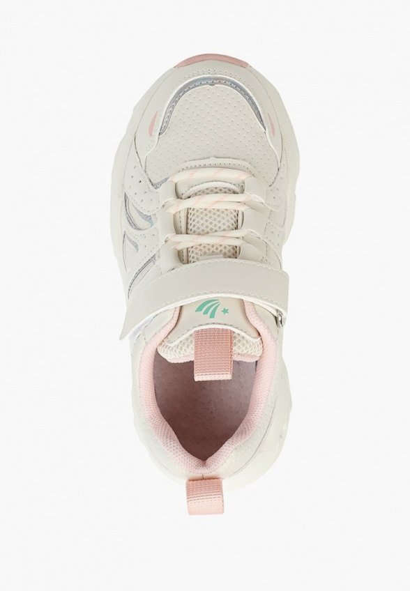 Кроссовки Капитошка