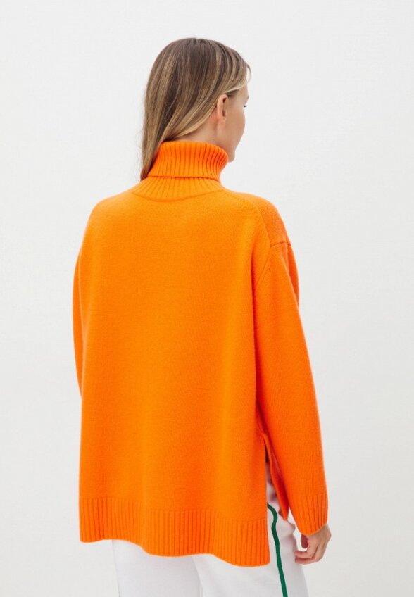 Свитер Maison David