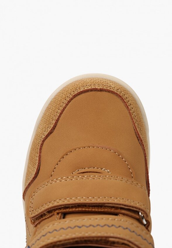 Ботинки Biker