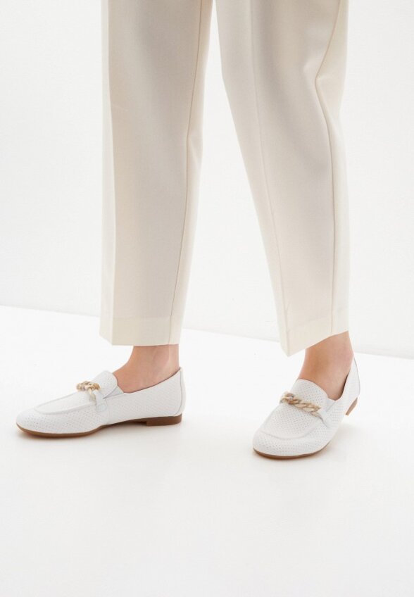 Лоферы Remonte