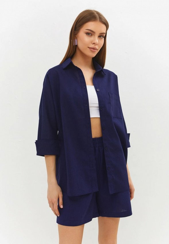 Рубашка Nataly Rik