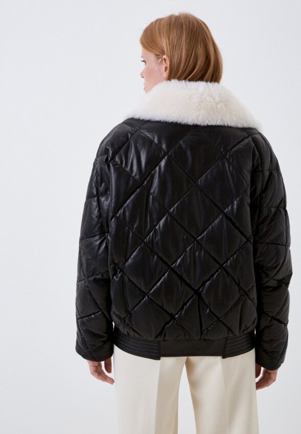 Косуха Снежная Королева