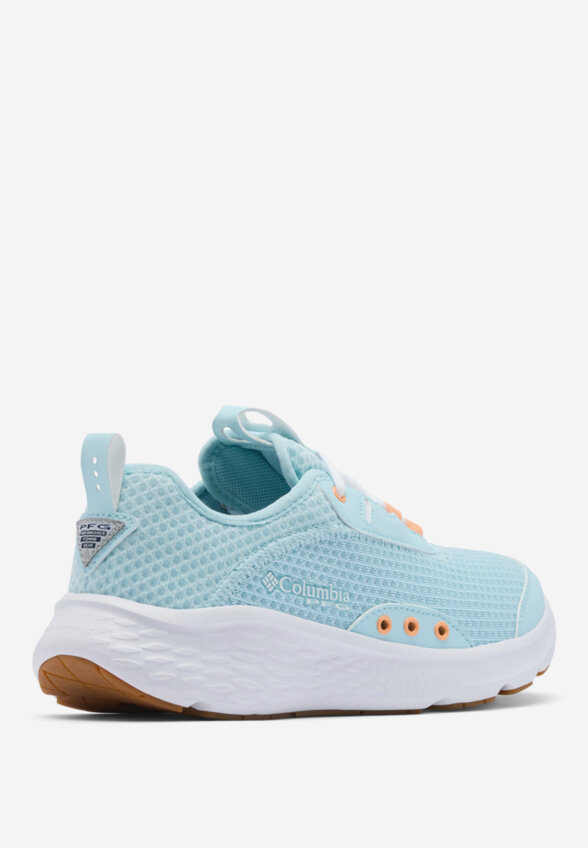Кроссовки женские Columbia Castback™ Pfg, Голубой