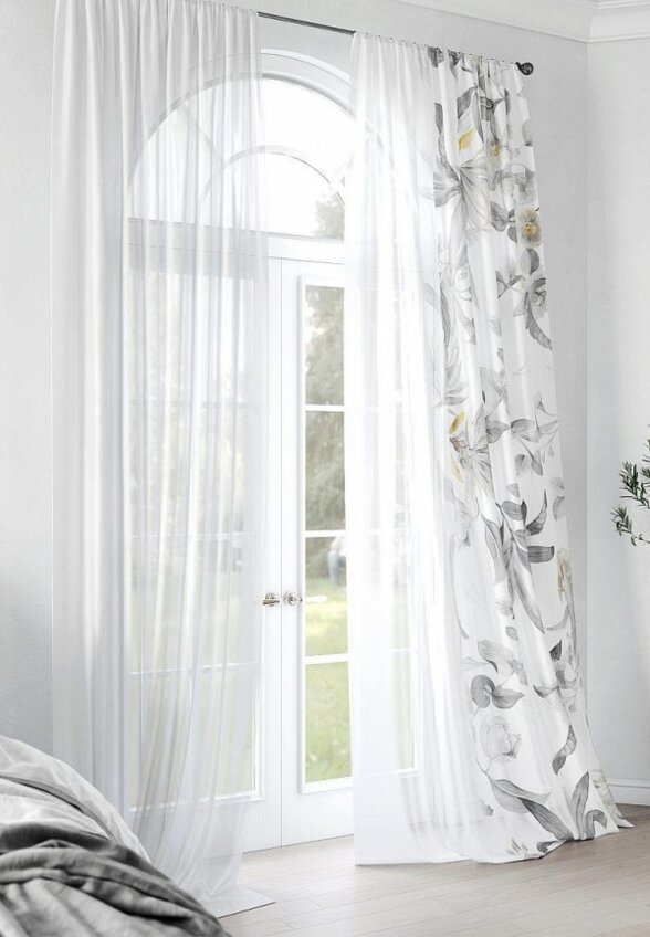 Шторы Comfy Way