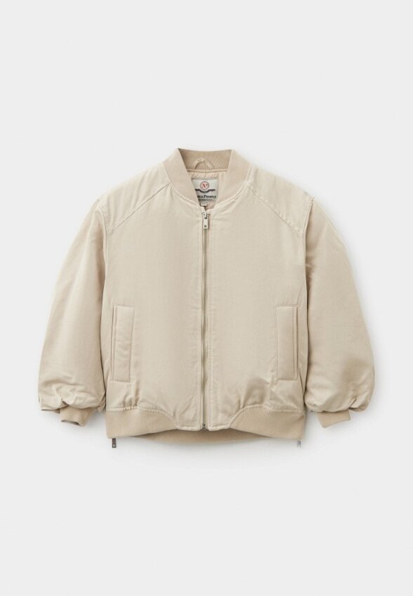 Бомбер Noble People