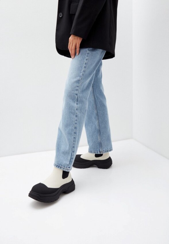 Ботинки Patrol