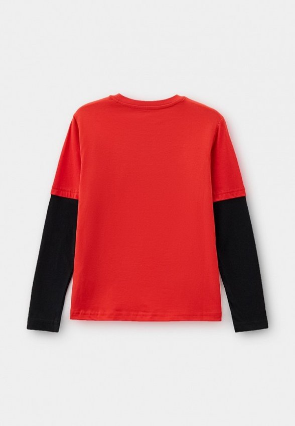 Лонгслив Funday