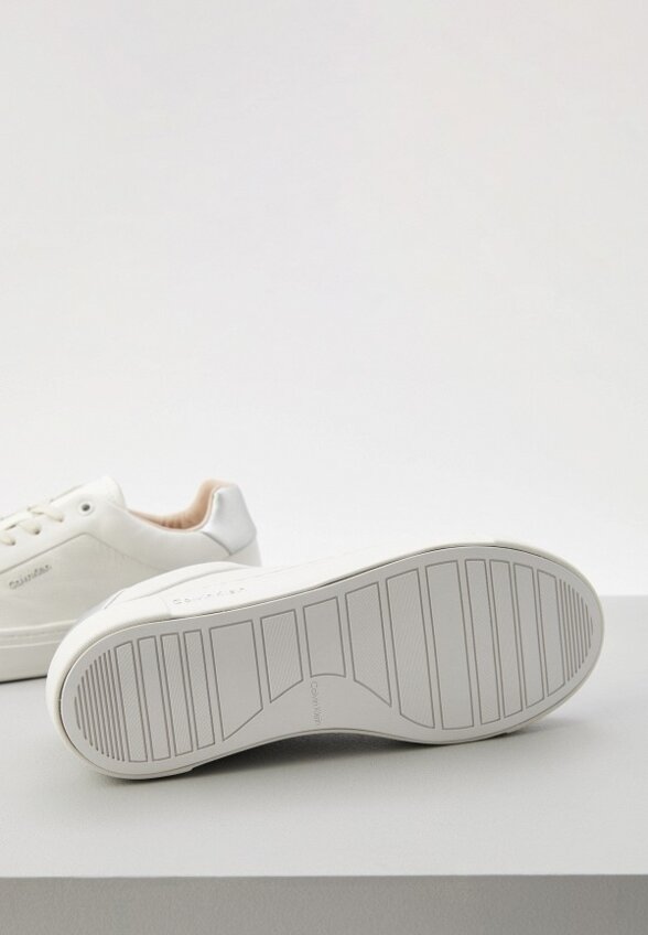 Кеды Calvin Klein