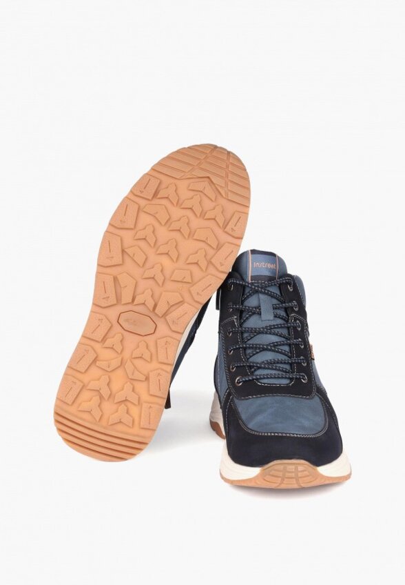 Ботинки Instreet