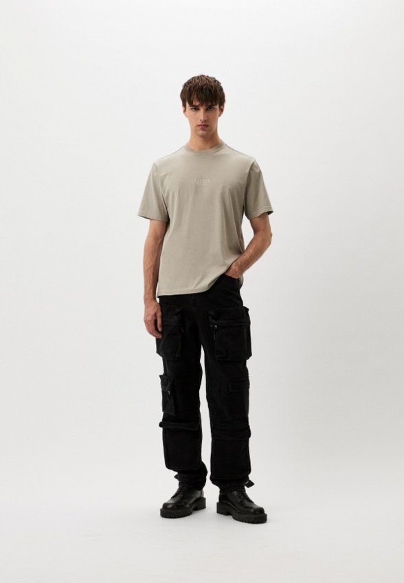 Футболка Stampd