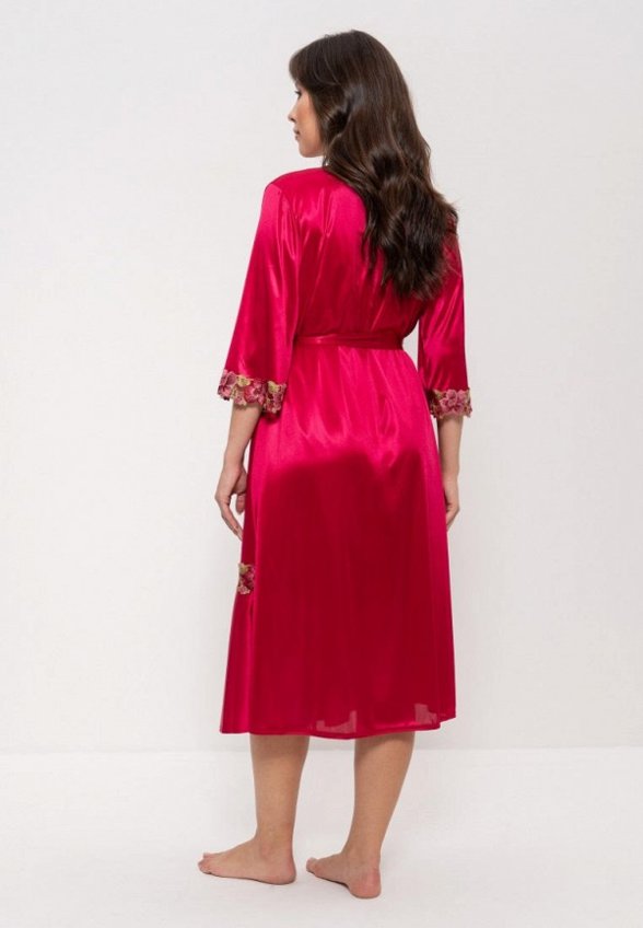 Халат домашний Cleo