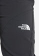 Брюки женские The North Face Diablo Reg, Серый8  - превью