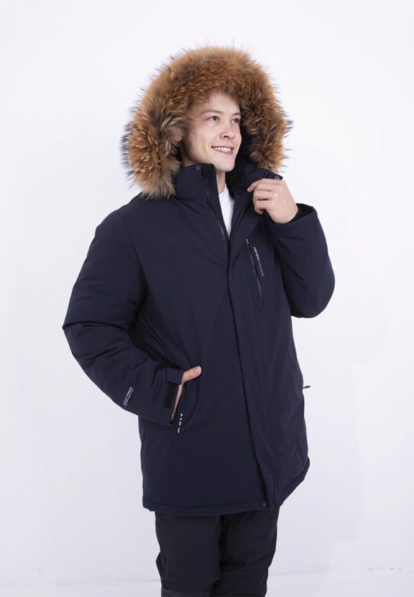 Парка High Experience