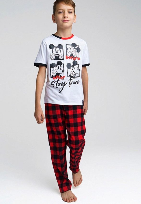 Пижама PlayToday