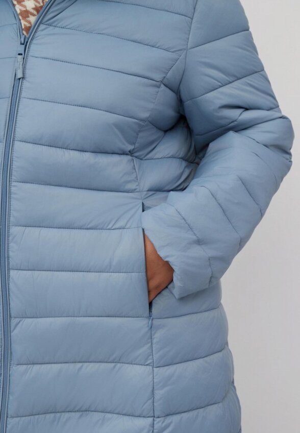 Пуховик Modis