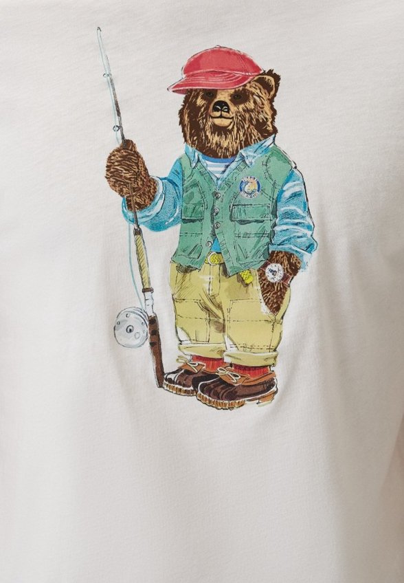 Футболка Malagrida