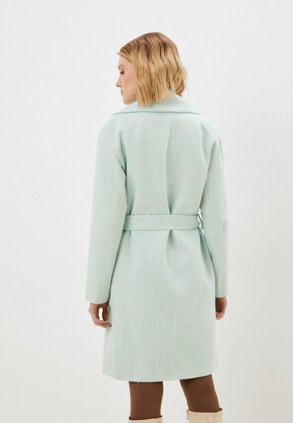 Пальто-халат Vivaldi